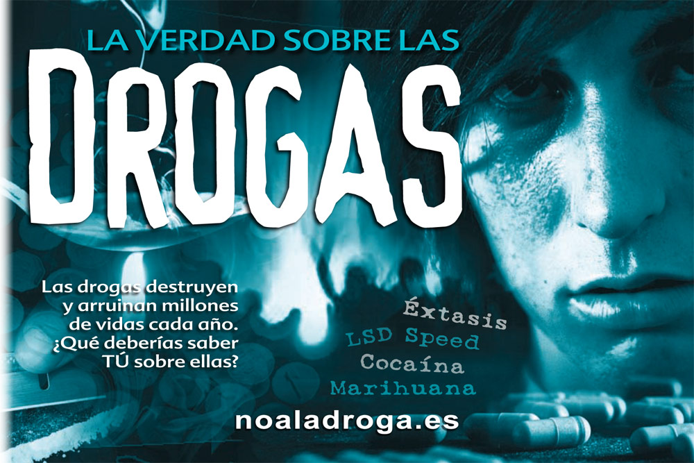 Drogadicci N Por Qu Los Adolescentes Consumen Drogas